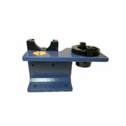Hhip CAT40 V-Flange Horizontal/Vertical Tool Setting Stand 3900-4084
